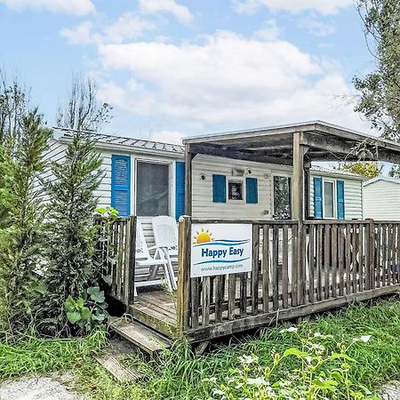 Holiday Home Rosapineta Camping Village-1 By Interhome Bagian luar foto