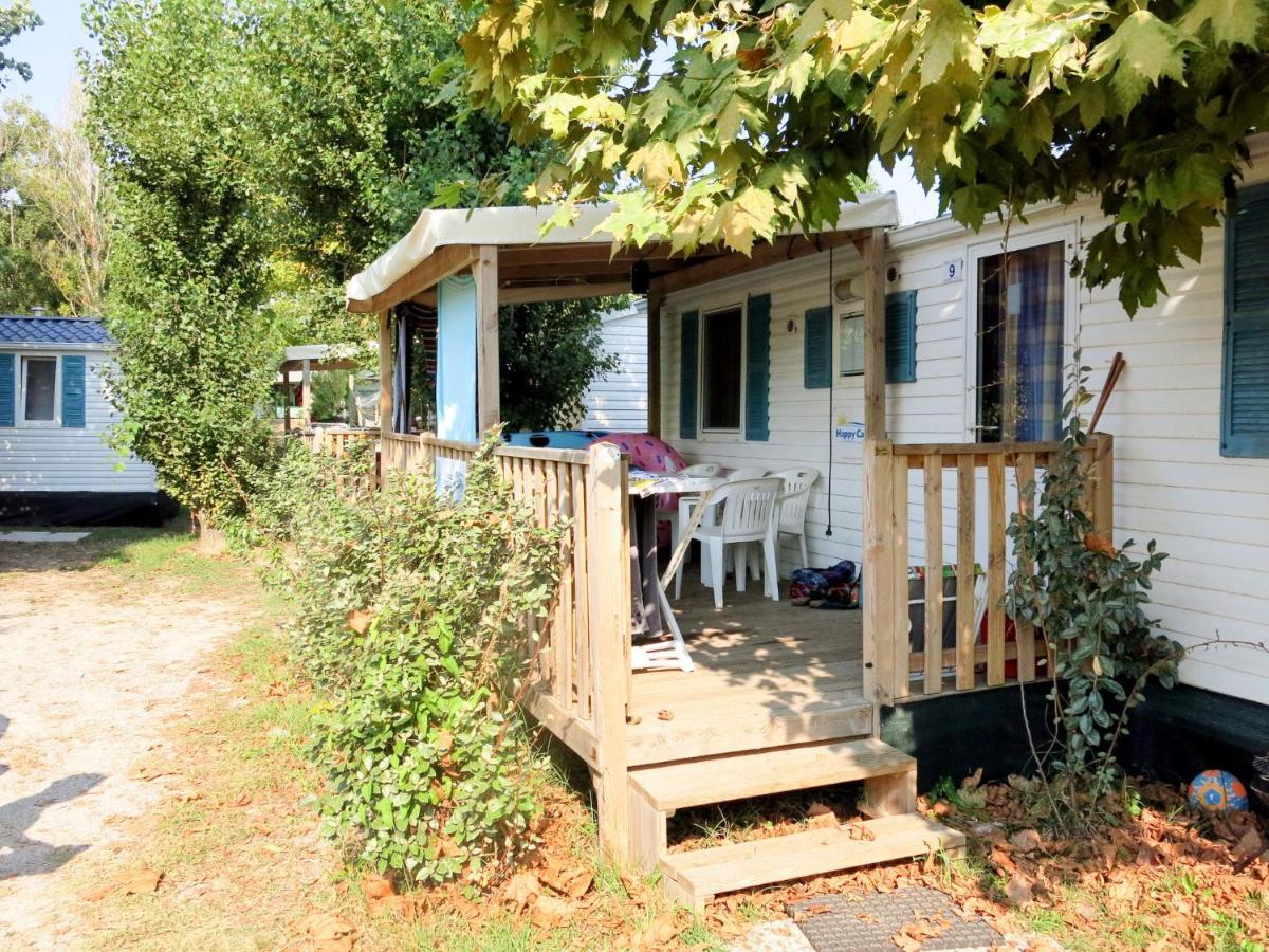 Holiday Home Rosapineta Camping Village-1 By Interhome Bagian luar foto