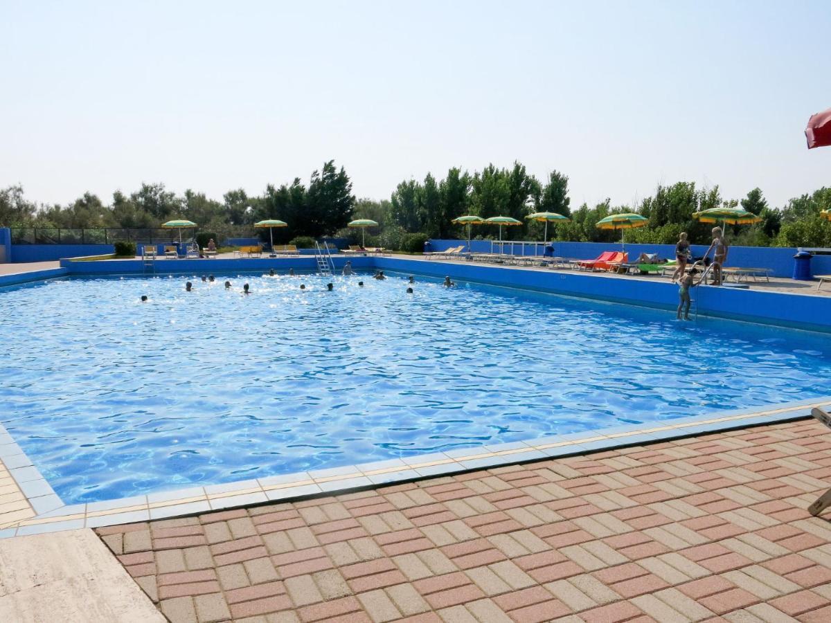 Holiday Home Rosapineta Camping Village-1 By Interhome Bagian luar foto