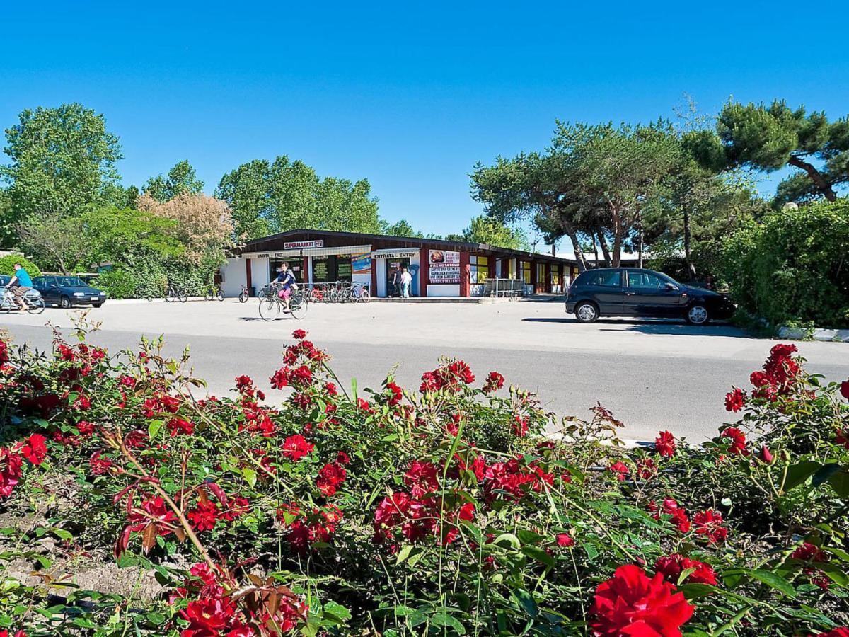 Holiday Home Rosapineta Camping Village-1 By Interhome Bagian luar foto