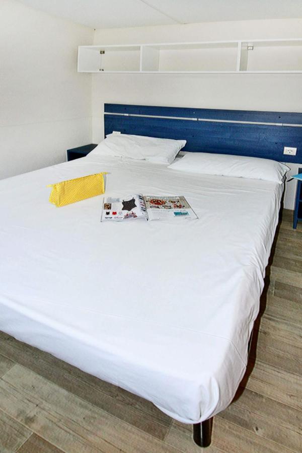 Holiday Home Rosapineta Camping Village-1 By Interhome Bagian luar foto