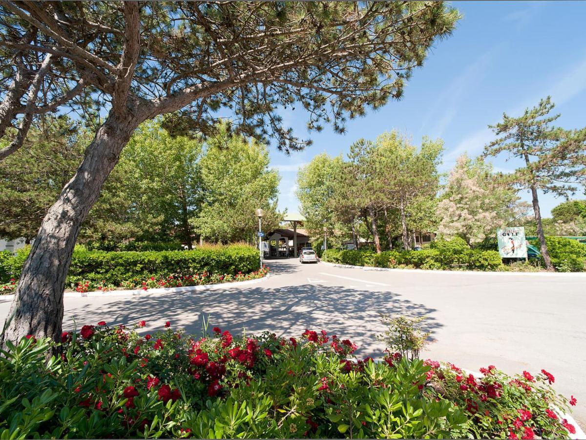 Holiday Home Rosapineta Camping Village-1 By Interhome Bagian luar foto
