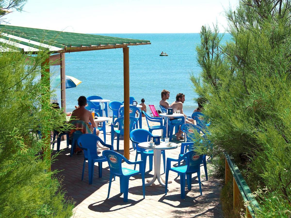 Holiday Home Rosapineta Camping Village-1 By Interhome Bagian luar foto