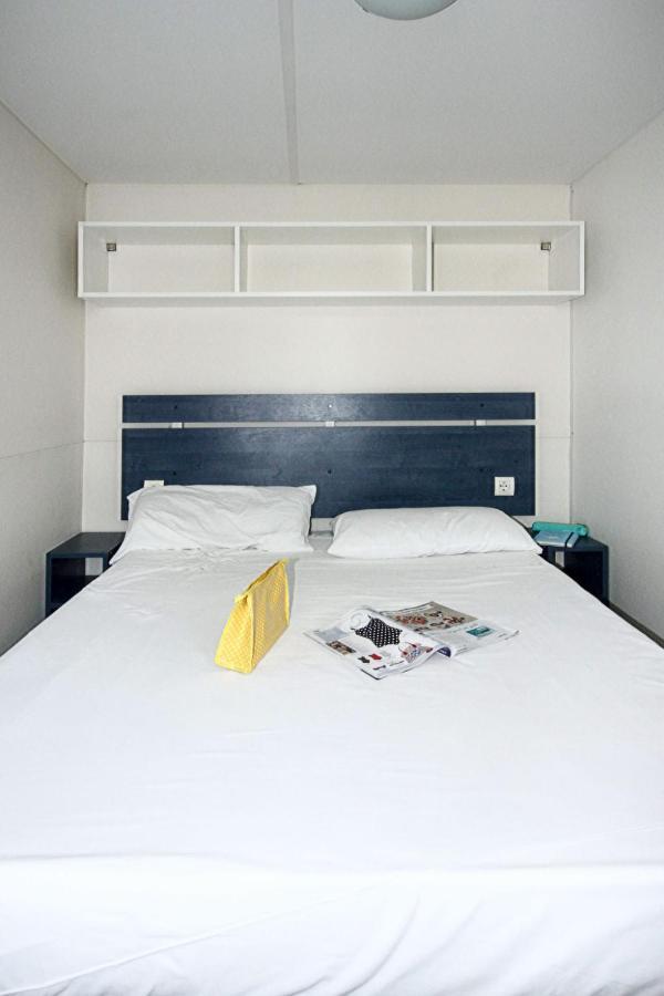Holiday Home Rosapineta Camping Village-1 By Interhome Bagian luar foto