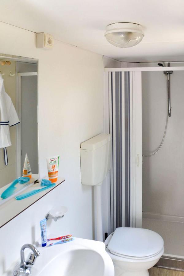 Holiday Home Rosapineta Camping Village-1 By Interhome Bagian luar foto